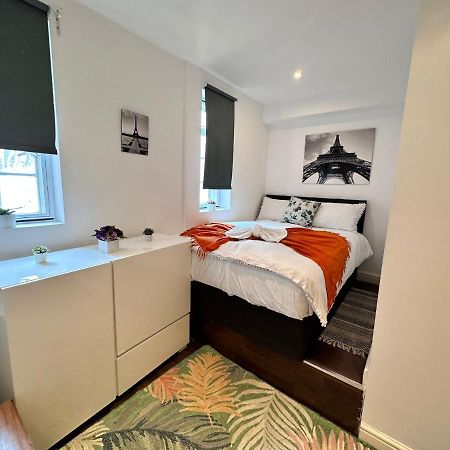 Central London 1-Bedroom Cozy Budget Apartment, Edgware Road المظهر الخارجي الصورة