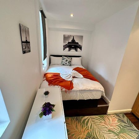Central London 1-Bedroom Cozy Budget Apartment, Edgware Road المظهر الخارجي الصورة