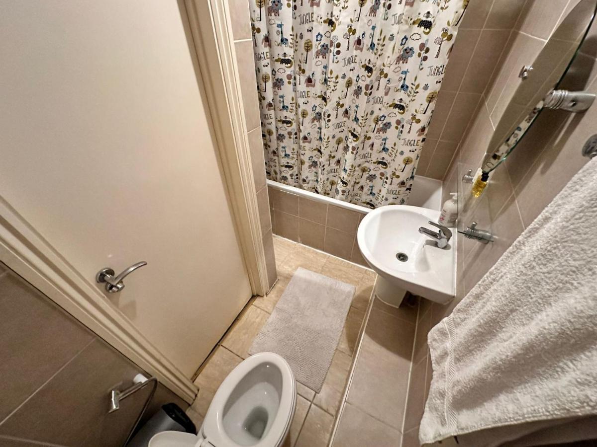 Central London 1-Bedroom Cozy Budget Apartment, Edgware Road المظهر الخارجي الصورة